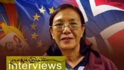 VOA Interviews: Chungdak Koren, Chidue Member & Activist 