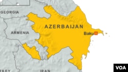 Azerbaijan m