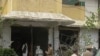 Militants Kill 6 Aid Workers in Pakistan's Northwest