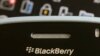 CEO BlackBerry Rekrut Mantan Kolega Untuk Tingkatkan Kinerja