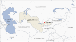 American veterans who served in Karshi-Khanabad (K2), Uzbekistan, where the U.S. had an airbase in 2001-2005, claim they were exposed to toxic materials and radiation.