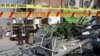 پشاور کے ایک ہوٹل میں دھماکہ، پانچ افراد ہلاک