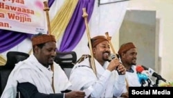 Bulchaa Booranaa Guyyoo Galgaloo,MM Abiy Ahmedii fi I/P/M/N/O Shimellis Addunyaa(marii Booranaa,Yaaballoo)