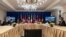 Secretary of State Antony J. Blinken met with foreign ministers of ASEAN nations