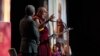 Dalai Lama Kunjungi Gereja Bersejarah di Alabama