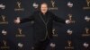 Louie Anderson, Comic, Emmy Winner for 'Baskets,' Dies at 68