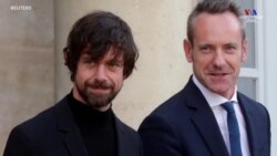 Նախագահ Թրամփի ու սոցցանցերի հակադրության մասին