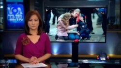 VOA连线：直捣欧洲中心，布鲁塞尔恐袭冲击全球