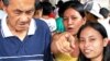Philippines Vote Proceeds Despite Glitches