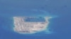 Pendaratan Pesawat China di Pulau Buatan Tuai Protes 