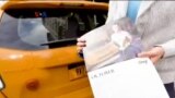 Kalender Supir Taksi New York Tampilkan Keragaman Warga