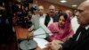 Mahkamah Agung Pakistan Ubah Tanggal Pemilihan Presiden