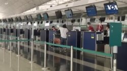 香港國泰航空宣布裁員