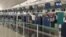 香港國泰航空宣布裁員