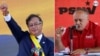 Petro descarta extraditar a opositores venezolanos como demanda Diosdado Cabello