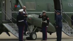 Pemerintahan Biden: Kemitraan dengan Negara Lain Bukan Sekedar 'Transaksional'
