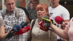Рускоска жалбата ја достави до Советот на јавни обвинители