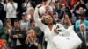 Serena Williams Says She Is 'Evolving Away From Tennis'