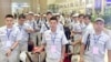 Nam Hàn là điểm đến ưa thích của du học sinh và lao động trẻ Việt Nam.
