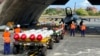امریکا به ارزش ۱.۱ میلیارد دالر تسلیحات به تایوان می‌فروشد