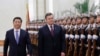 烏克蘭議會外委會主席稱烏中“戰略夥伴關係”違反常理