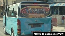 Élections générales angolaises: le scrutin s’annonce serré