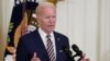 ARCHIVO - El presidente estadounidense Joe Biden en la Casa Blanca, el 10 de agosto de 2022, en Washington. (AP Foto/Evan Vucci, Archivo)