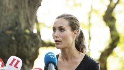 派對跳舞視頻外傳後 芬蘭總理藥檢結果呈陰性
