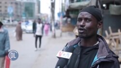 Uchaguzi Mkuu Kenya 2022: Mkazi wa Nairobi aeleza sababu zilizomfanya asipige kura