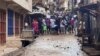 Glissement de terrain et inondations font huit morts en Sierra Leone