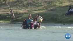 Venesuelalik migrant: AQShga kelganimdan afsusdaman