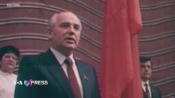 Lãnh đạo thế giới tưởng nhớ ông Mikhail Gorbachev