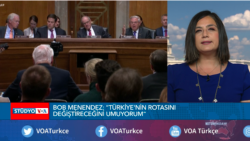 ABD'li Senatörden S-400 Tepkisi: "Büyük Hata Olur"