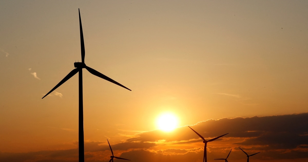 Austria Backs EU Cap to End 'Madness' of Runaway Power Prices