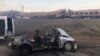 우크라이나 기차역·주택가 폭격 최소 25명 사망...러시아, 미국 지원 비난 "돌이킬 수 없는 결과 초래"