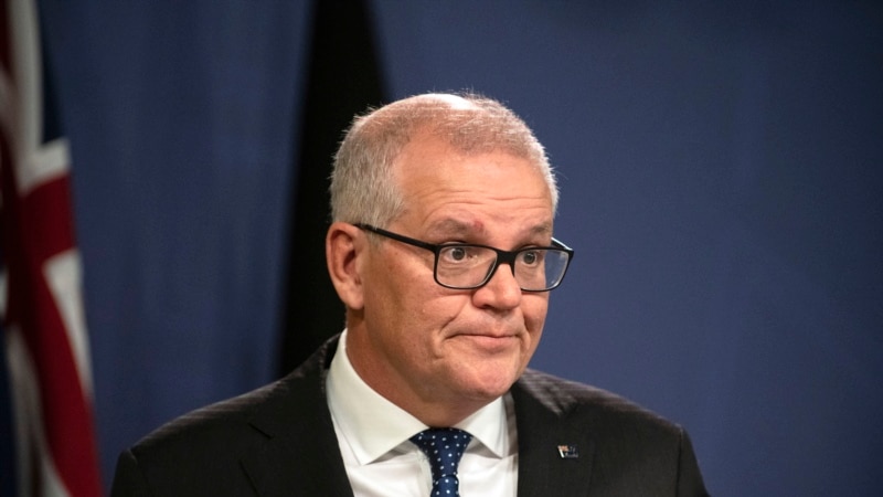 Mantan PM Australia Katakan Kewenangan Rahasia Dibutuhkan Dalam Krisis