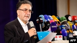 Mustafa Taczadə