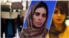 سپیده رشنو تیرماه امسال در پی اعتراض به یک حامی حجاب اجباری مدتی بازداشت شد که بازداشت او اعتراضاتی را در پی داشت