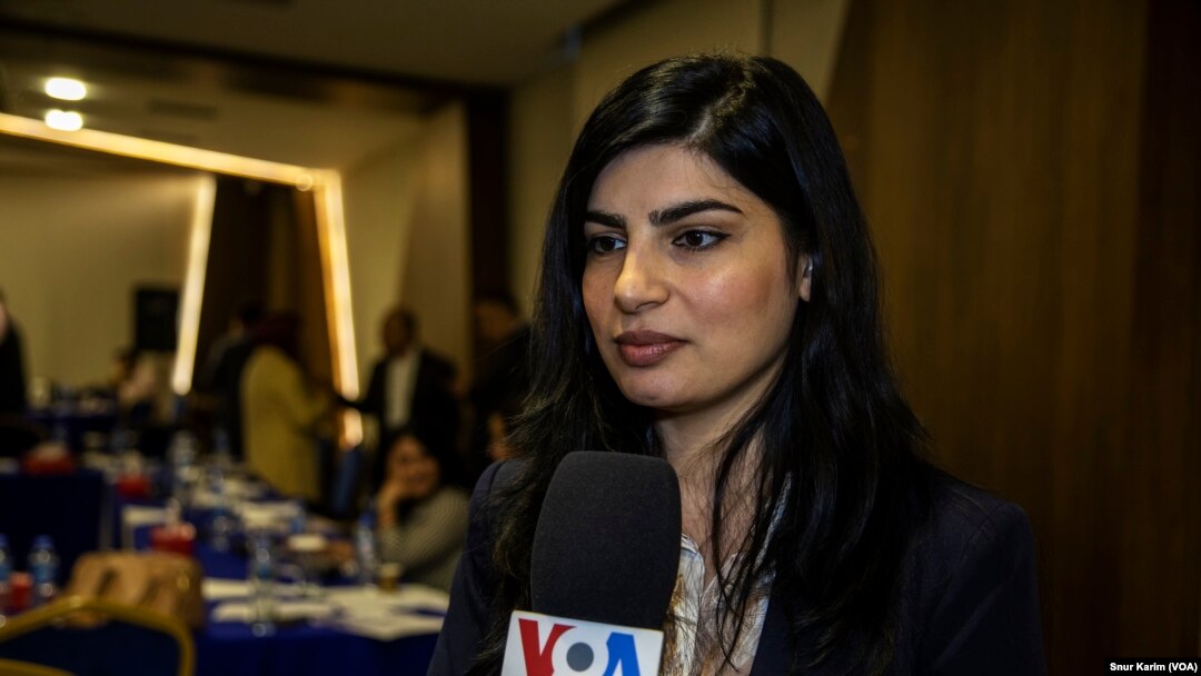 شنۆ شەهید ئەشقی پەرلەمانتاری پەرلەمانی کوردستان لە فراکسیۆنی یەکێتی
