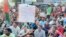 মজুরি বৃদ্ধি নিয়ে শনিবার চা বাগান মালিকদের সঙ্গে আলোচনায় বসবেন প্রধানমন্ত্রী শেখ হাসিনা