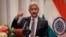 Ngoại trưởng Ấn Độ S Jaishankar