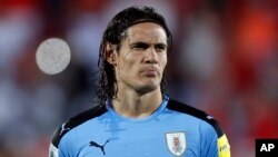 Edison Cavani