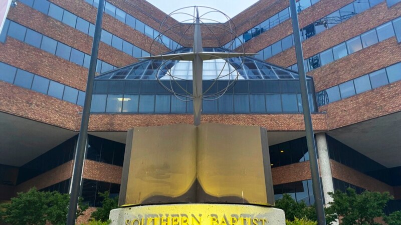 Southern Baptists Say Denomination Faces DOJ Investigation