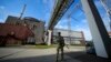 مسکو مدعی است حملات کی‌یف به نیروگاه هسته‌ای زاپوریژیا را دفع کرده است