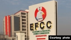 Ofishin EFCC a Abuja