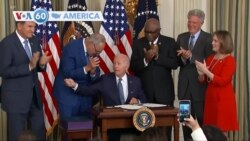 Ameriki Ngun kunafoliw sanga kelin kono 