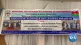 🇧🇫Burkina Faso Dine jekulu ka nioye Ka nieci banbaci keleli ma 
