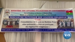 🇧🇫Burkina Faso Dine jekulu ka nioye Ka nieci banbaci keleli ma 