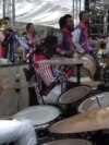 Cali celebra Festival Petronio Álvarez de cultura afro 