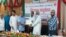 চুয়াডাঙ্গায় বীর মুক্তিযোদ্ধাদের মধ্যে স্মার্ট আইডি কার্ড বিতরণ